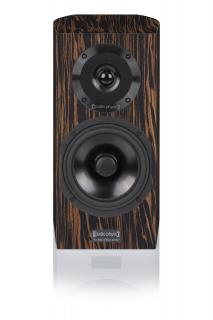 AUDIO PHYSIC STEP 35 Ebony para