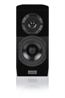 AUDIO PHYSIC STEP 35 High Gloss Black EXDEMO