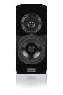 AUDIO PHYSIC STEP 35 High Gloss Black para