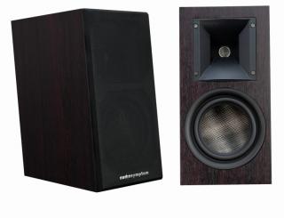 Audiosymptom i6m carbon