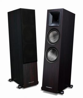 Audiosymptom i8 carbon