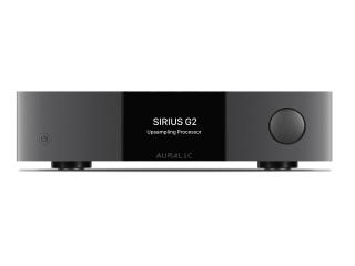 Auralic Sirius G2.1