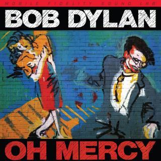 Bob Dylan - Oh Mercy UDSACD2203