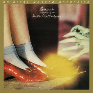 Electric Light Orchestra - Eldorado UDSACD2213