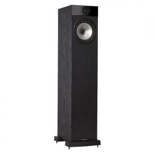 FYNE AUDIO F302 Black Ash