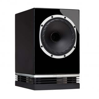 FYNE AUDIO F500 Gloss Black