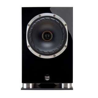 FYNE AUDIO F500SP Gloss Black para