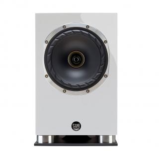 FYNE AUDIO F500SP Gloss White para