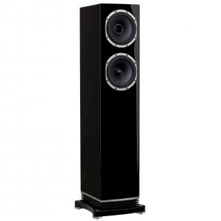 FYNE AUDIO F501 Gloss Black