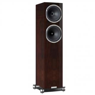 FYNE AUDIO F502SP Gloss Walnut EXDEMO