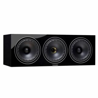 FYNE AUDIO F57SP-6 Black Gloss