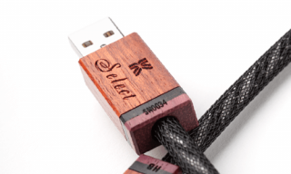 Kimber Kable KS USB-HB