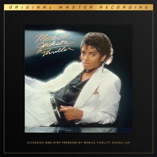 Michael Jackson - Thriller LMFSL33UD1S-042