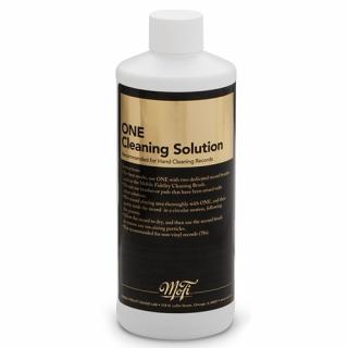 MoFi Electronics One Cleaning Solution