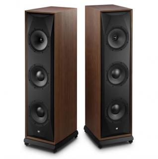 Mofi SourcePoint 888 walnut