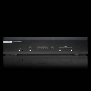 Musical Fidelity M3x DAC Black