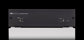Musical Fidelity V90-BLU5 HD black