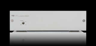 Musical Fidelity V90-LPS silver
