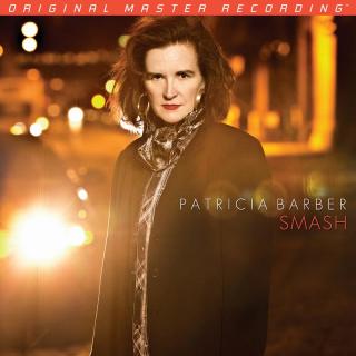 Patricia Barber - Smash UDSACD2136