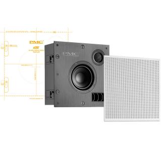 PMC CI30 IN-WALL