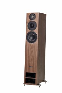 PMC TWENTY5.26i Walnut
