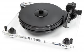 Pro-Ject 6-perspex SB