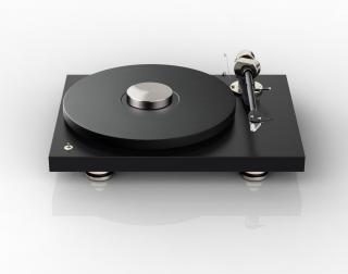 Pro-Ject Debut Pro czarny