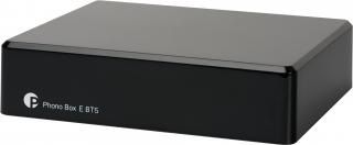 Pro-Ject Phono Box E BT5 czarny