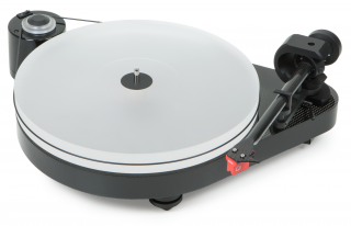 Pro-Ject RPM 5 Carbon czarny