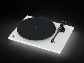 Pro-Ject T1 Phono SB biały mat