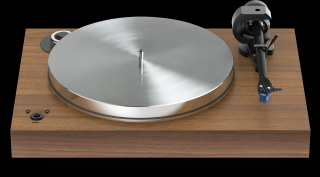 Pro-Ject X8 Evolution orzech