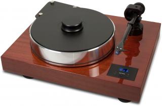 Pro-Ject Xtension 10 mahoń