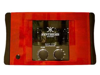 SYNTHESIS METROPOLIS NYC175i