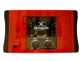 SYNTHESIS METROPOLIS NYC200i exdemo