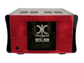 SYNTHESIS METROPOLIS NYC500