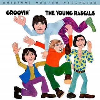 The Young Rascals - Groovin' MFSL2-503