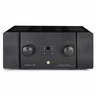 UNISON RESEARCH UNICO 90 Black EXDEMO