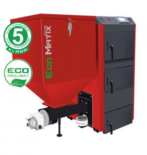 Kocioł Kołton Ecomatix 30kW - transport GRATIS! Masz pytania? Skontaktuj się z nami: 513-057-100, 513-058-055