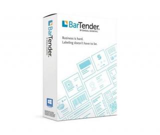 BarTender 2021 Professional - licencja na dodatkową drukarkę