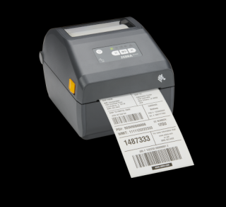 Biurkowa drukarka etykiet Zebra ZD421D