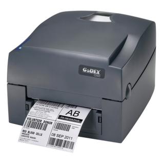 Biurkowa drukarka GoDEX G500