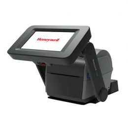 Kiosk Honeywell PC43K