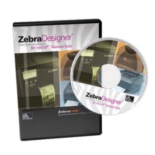 Zebra Designer for mySAP Business Suite v2