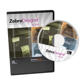 Zebra Designer for XML v2