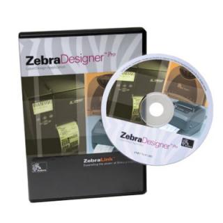 Zebra Designer Pro v2