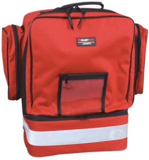 Plecak medyczny ratowniczy EM 850 - pusty