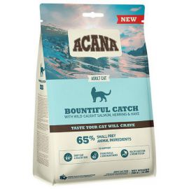 Acana Bountiful Catch Cat  Kitten 1,8kg