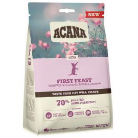 Acana First Feast Cat  Kitten 340g