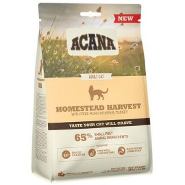 Acana Homestead Harvest Cat  Kitten 340g