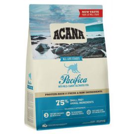 Acana Pacifica Cat  Kitten 340g